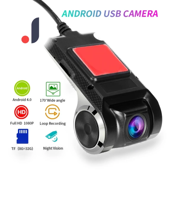 FHD 1080P Car Dash Cam — Dashboard Cameras, Popular House