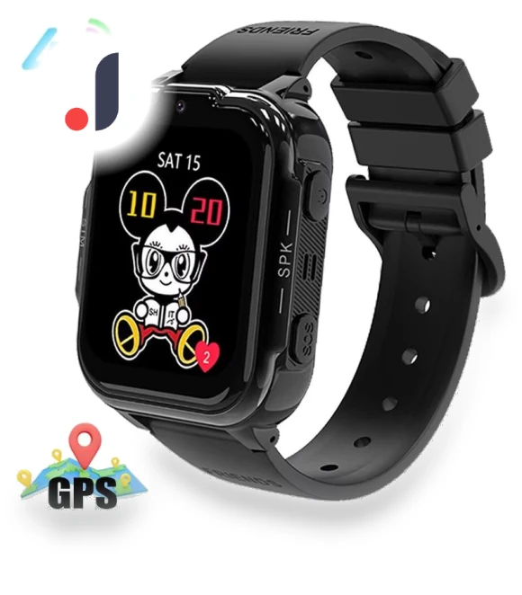 GPS Children's Smart Watch — Item Locators, GLOBUS