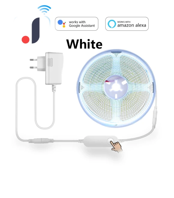 High Intensity COB LED Strip — LED Strips, MALITAI