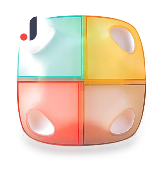 Interactive Automatic Cat Toy Whack-A-Mole — Cat Playthings, Party&Festival Supplies