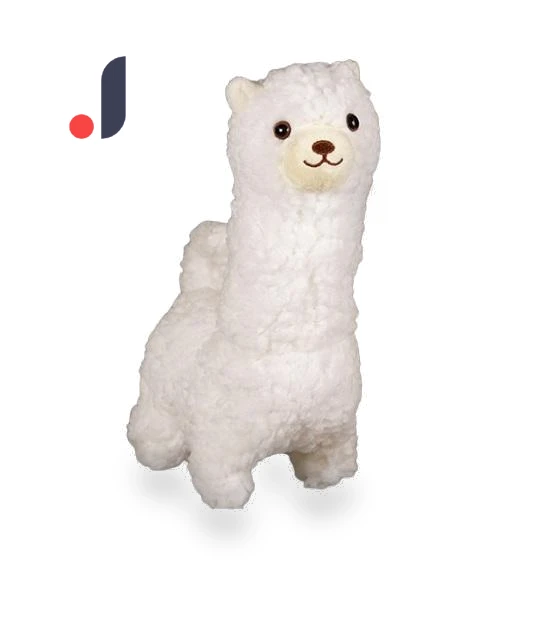 Interactive Robotic Alpaca — Interactive, Party&Festival Supplies