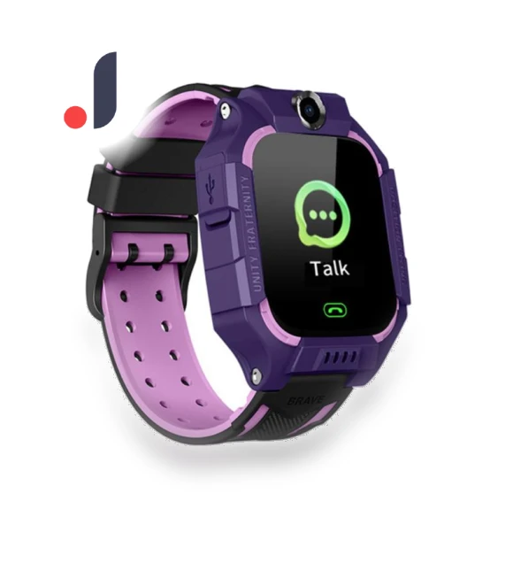 Kids Smart Watch with SIM Card — Smartwatches, CAOW5