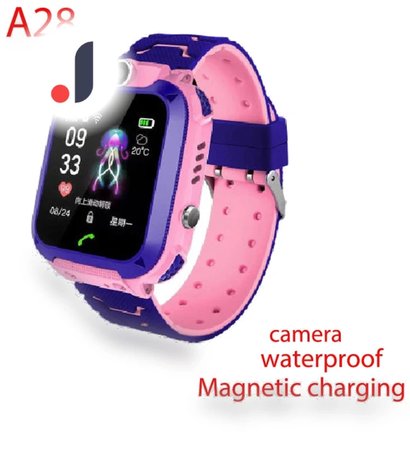 Kids Smart Watch — Smartwatches, ESSAGER