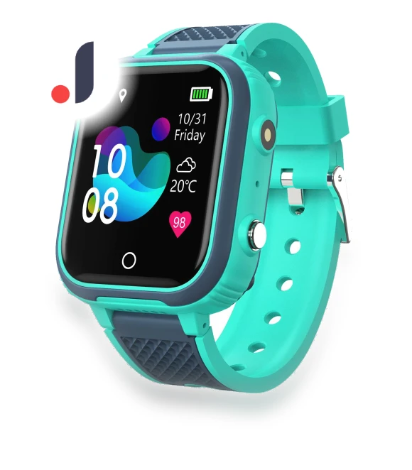 Kids Smart Watch — Wearable Accessories, 3d printing machine