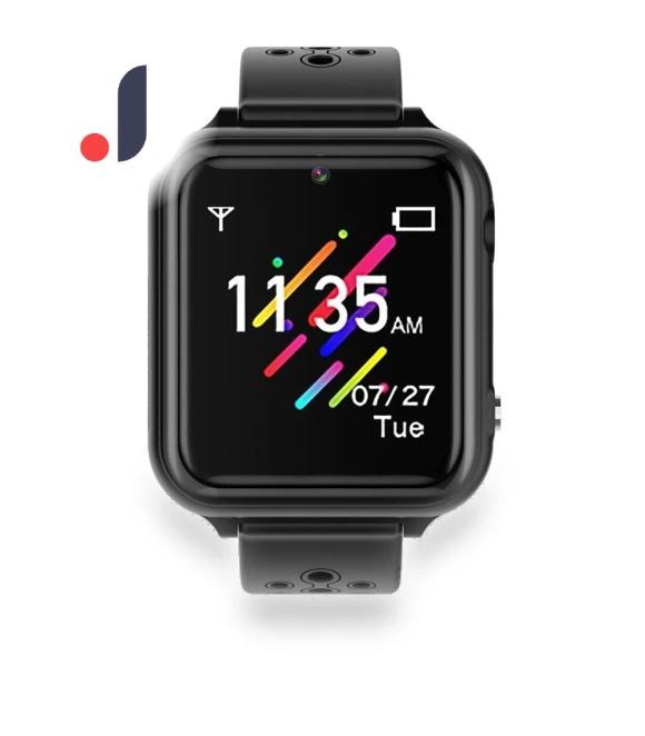 Kids Smart Watch — Wearable Accessories, Sunnyway