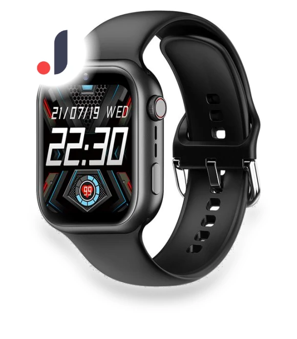 Kids Smartwatch with GPS Tracker — Smartwatches, Huiyao