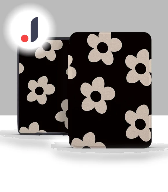 Leather Folio Case — Protective Cases, HNyouchuang