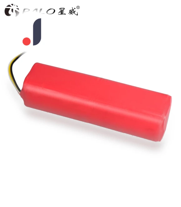 Lithium-ion Battery 5600 mAh 18650 — Batteries, PALO