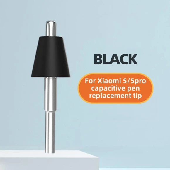 Metal Smart Stylus — Styluses & Digital Pens, FONKEN
