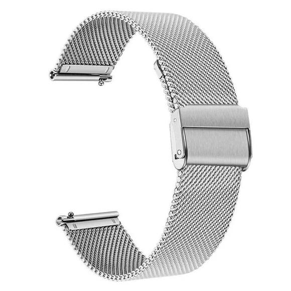 Metal Strap for Smart Watches — Bands, HOBBIT-3C Accessories
