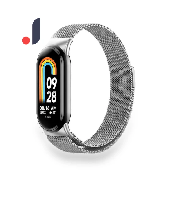 Metal Watch Strap — Bands, VA VA VOOM