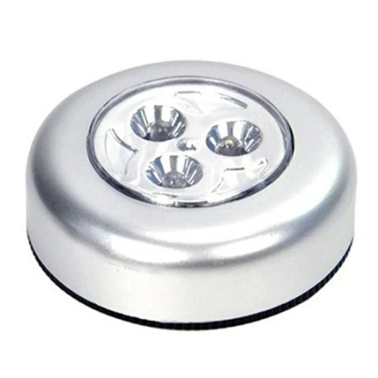 Mini Wall Light — Night Lights, Kitchenware
