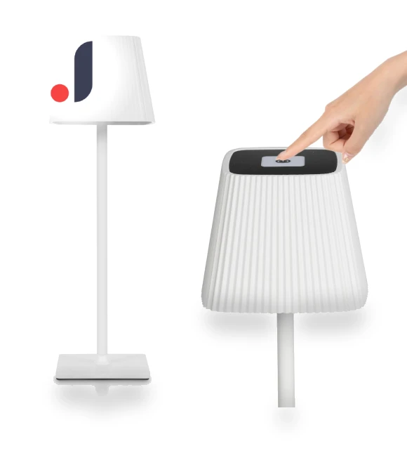 Modern LED Desk Lamp — Study & Desk Lighting, Neoglint