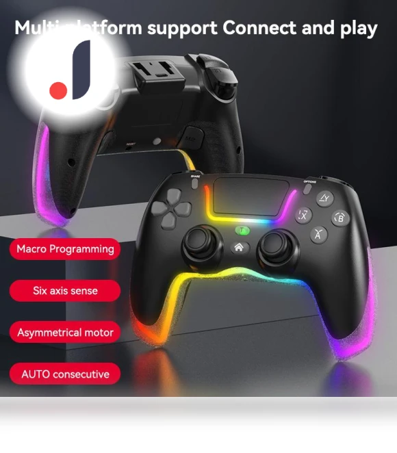 Multi-platform Gaming Controller — Accessories, VAORLO