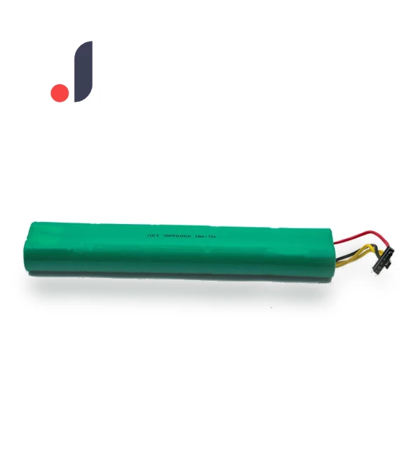 Ni-MH 4500 mAh Replacement Battery — Batteries, PALO