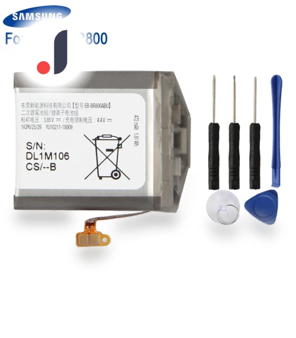 Original Battery for Smart Watches — Smartwatches, Samsung