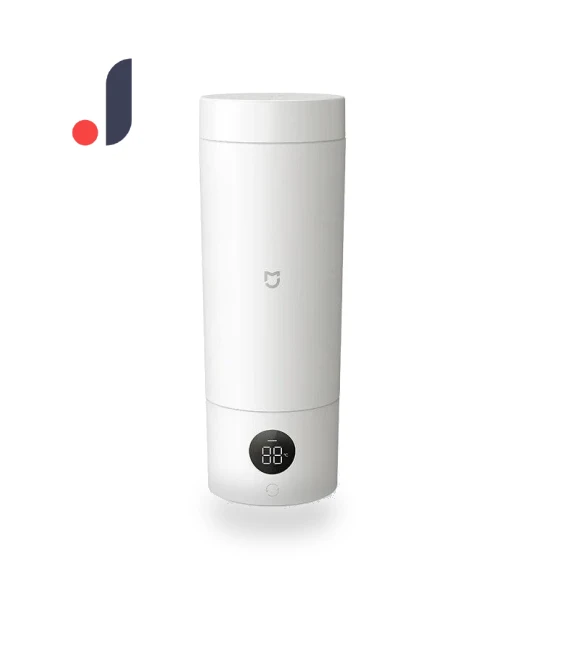 Portable Electric Heating Cup — Beverage Warmers, Xiaomi
