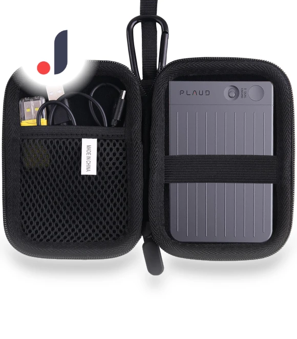 Protective Carrying Case — Protective Cases, HAYAO
