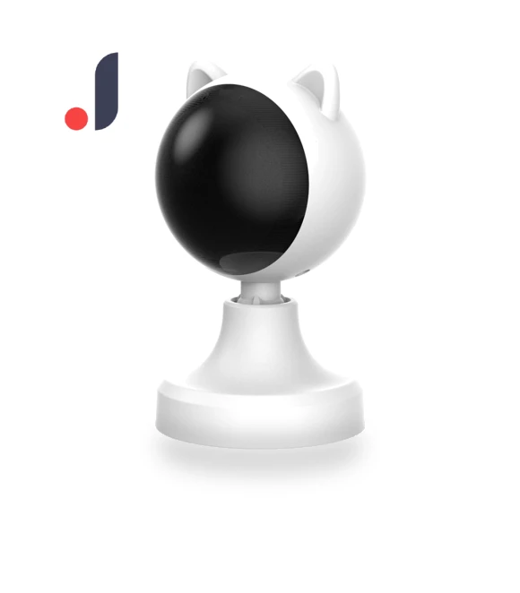 Rechargeable Interactive Laser Toy for Cats — Cat Playthings, TOMTOP JMS