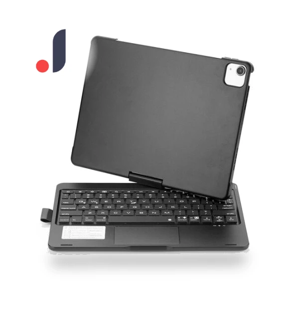 Rotating Case with Touch Keyboard — Keyboard Cases, TT-Clothes