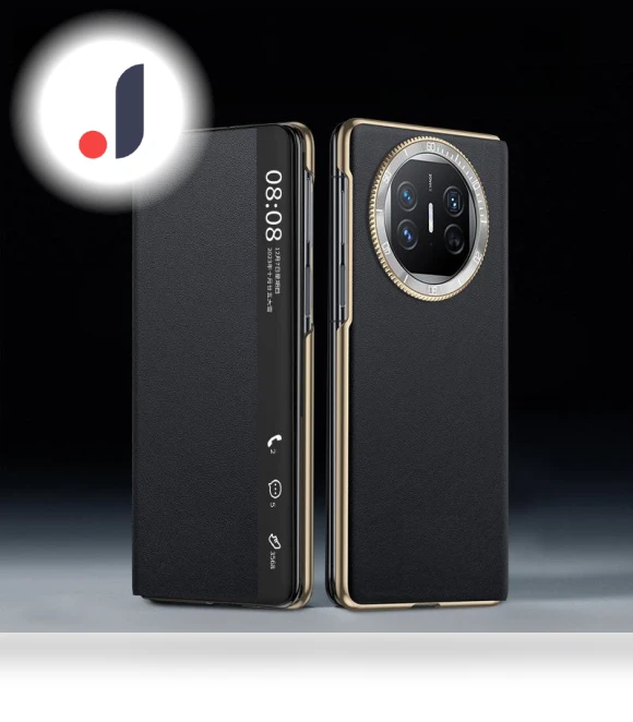 Rotating Decompression Lens Phone Case — Phone Accessories, BC Electrical Appliances