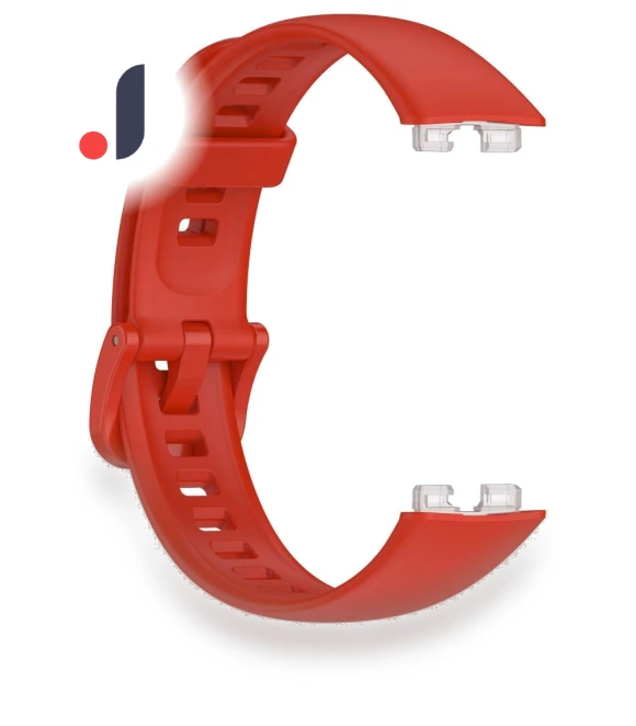 Silicone Strap Smart Watch Wristband — Smartwatch Straps, jintanlin