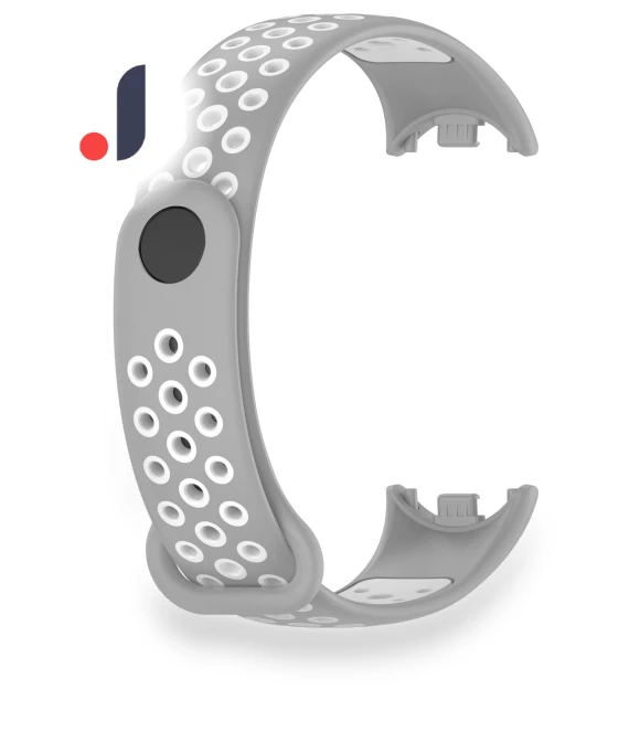Silicone Strap — Fitness Bands, MY-CASE