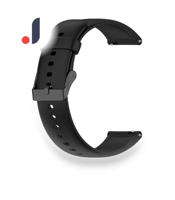 Silicone Watch Strap 22mm — Smartwatch Straps, Sunshine168