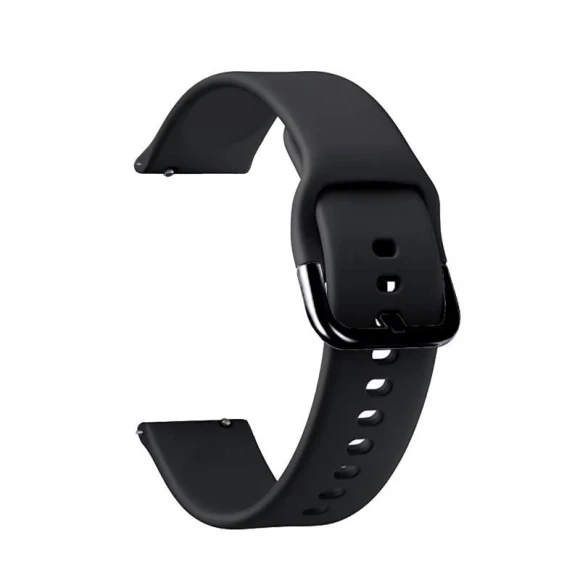 Silicone Wrist Strap — Fitness Bands, HOBBIT-3C Accessories
