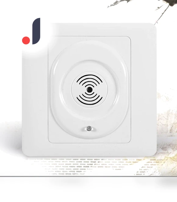 Smart 220V Sound Switch Lighting Control — Dimmer Switches, myhome