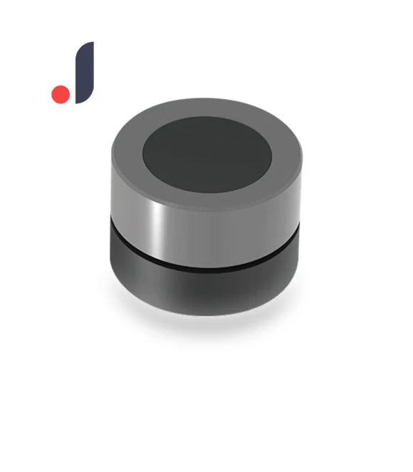 Smart Button with Rotary Knob — Smart Home Hubs & Controllers, 3d printing machine