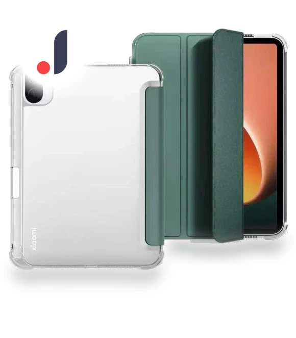 Smart Case with Pencil Holder — Protective Cases, JHHC