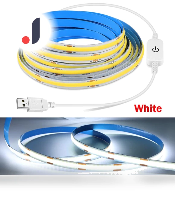 Smart COB LED Lights — Overhead Lighting, MALITAI