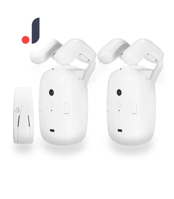 Smart Curtain Motor — Smart Home Hubs & Controllers, 3d printing machine