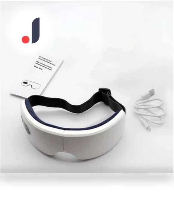 Smart Eye Massager — Rollers & Pens, JINKAIRUI