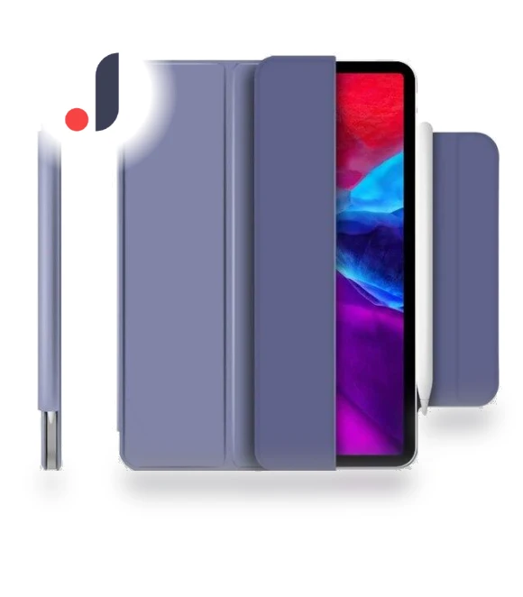 Smart Magnetic Case — Cases, HZ-C