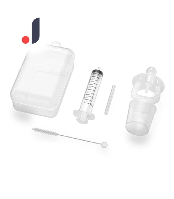 Smart Medicine Dispenser for Kids — Medicine Dispensers, babykid