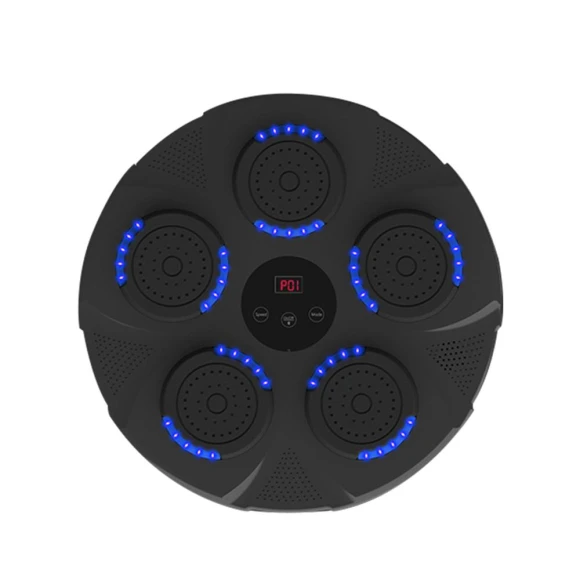 Smart Musical Boxing Machine — Boxing Training Gear, Booster boluojun