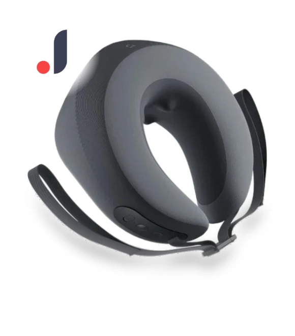 Smart Neck Massager — Back Relief Solutions, Xiaomi