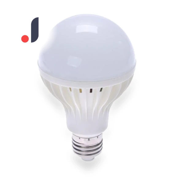 Smart PIR Motion Sensor LED Bulb — LED, Kitchenware