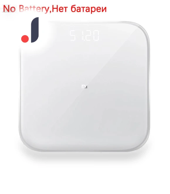 Smart Scale — Weight Management Tools, Xiaomi