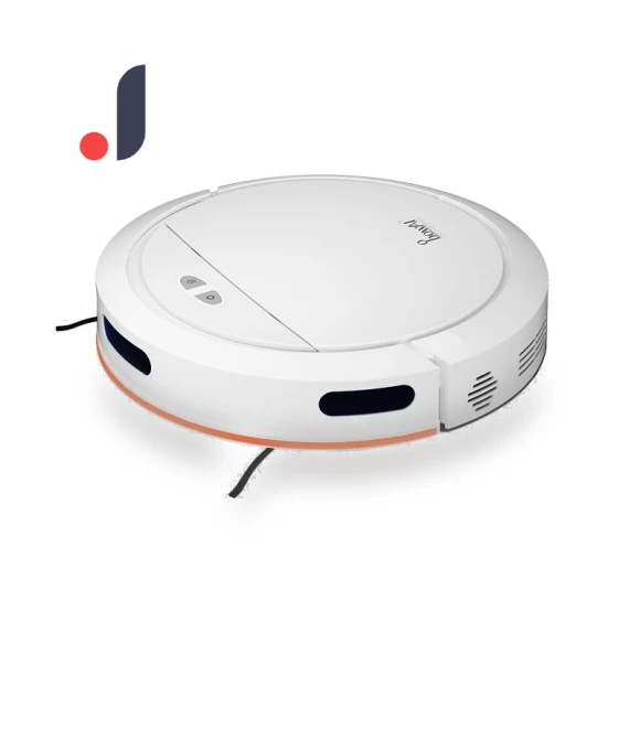 Smart Sweeping Robot — Smart Cleaning Robots, sbuto