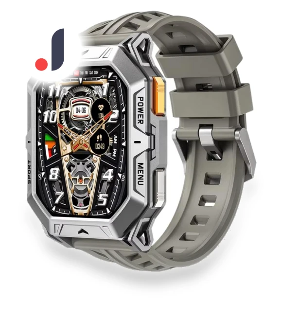 Smart Watch 2025 — Smartwatches, SAMS Online