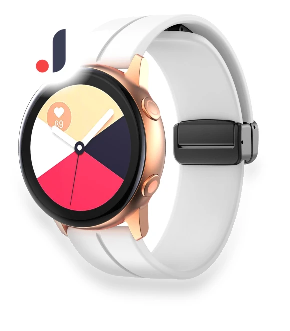 Smart Watch Band — Smartwatch Straps, bushoukeji01