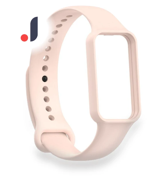 Smart Watch Wrist Strap Sport Bracelet Replacement Silicone Strap — Bands, ZJjiandun