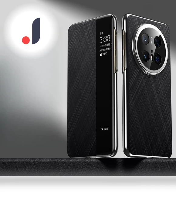 Smart Window Magnetic Lens Full Package Phone Case — Phone Accessories, BC Electrical Appliances