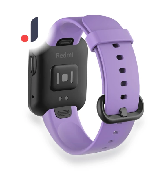 Soft Silicone Watch Strap — Bands, GDhongyi