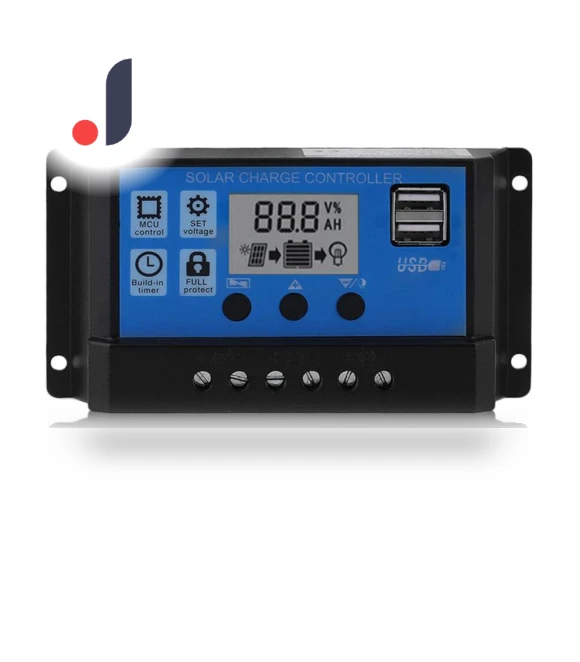 Solar Panel Controller — Power Management, 3d printing machine