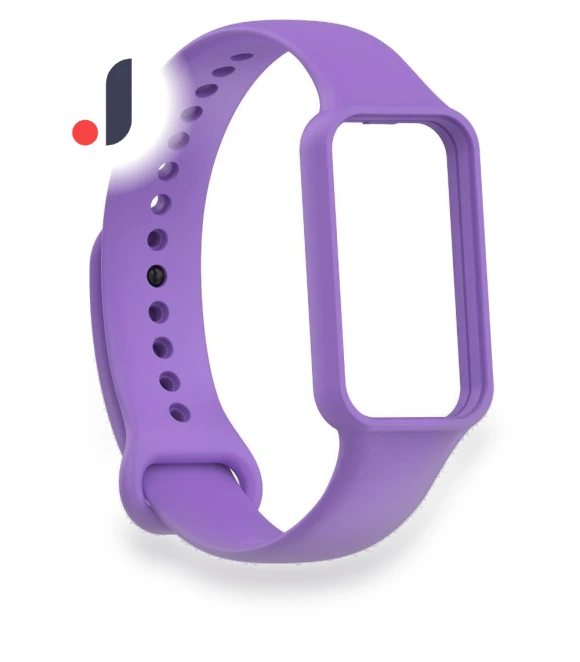 Sport Bracelet Replacement Silicone Strap — Bands, ZJjiandun