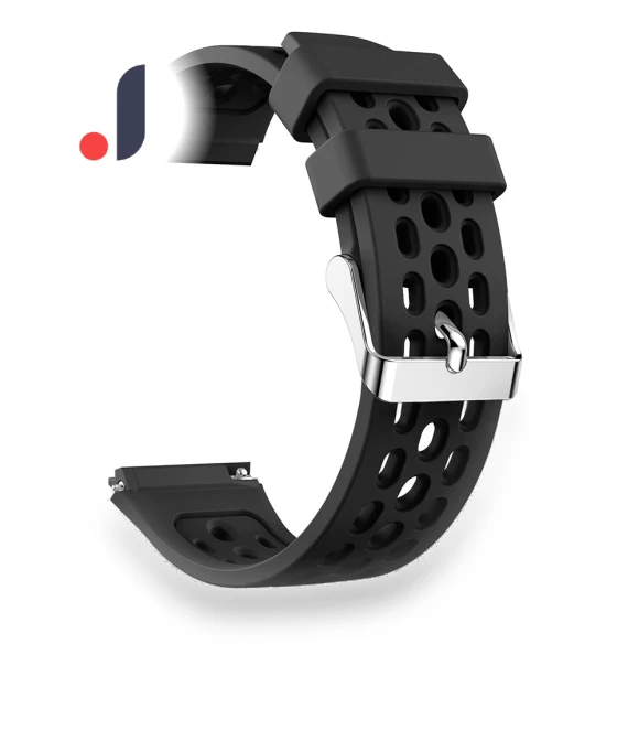 Sport Silicone Watch Band — Bands, Sunshine168
